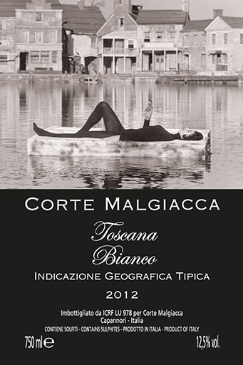 Corte Malgiacca - Wine